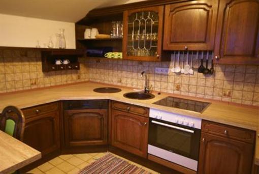 фото отеля Appartement Gschwandtner
