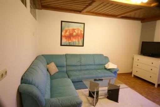 фото отеля Appartement Gschwandtner