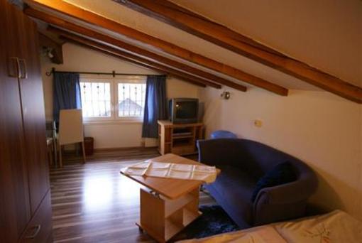 фото отеля Appartement Gschwandtner
