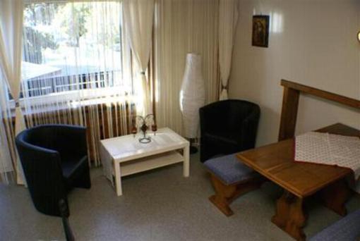 фото отеля Appartement Gschwandtner