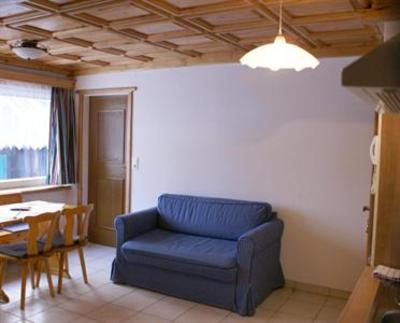 фото отеля Appartement Gschwandtner