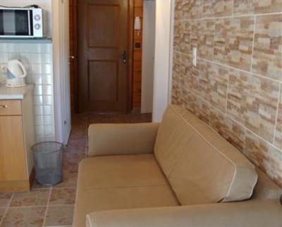фото отеля Appartement Gschwandtner