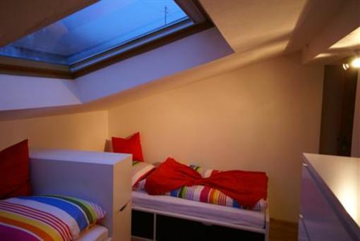 фото отеля Appartement Gschwandtner