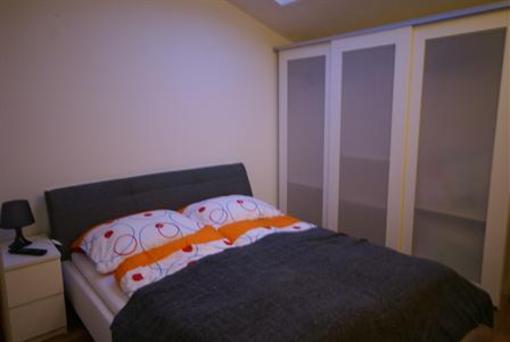 фото отеля Appartement Gschwandtner