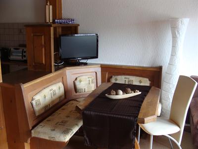 фото отеля Appartement Gschwandtner