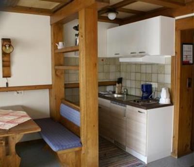 фото отеля Appartement Gschwandtner
