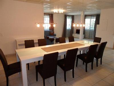 фото отеля Appartement Gschwandtner