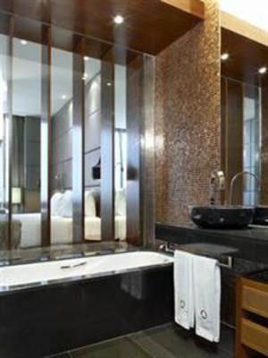 фото отеля Eurostars Madrid Tower