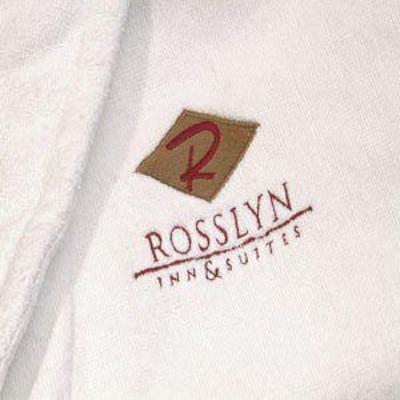 фото отеля Rosslyn Inn and Suites