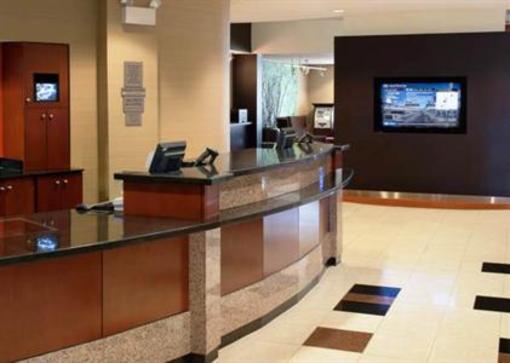 фото отеля Courtyard by Marriott Bristol