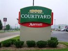 фото отеля Courtyard by Marriott Bristol