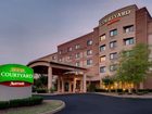фото отеля Courtyard by Marriott Bristol