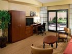 фото отеля Courtyard by Marriott Bristol