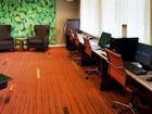 фото отеля Courtyard by Marriott Bristol