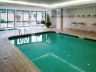 фото отеля Courtyard by Marriott Bristol