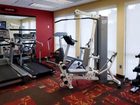 фото отеля Courtyard by Marriott Bristol