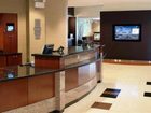 фото отеля Courtyard by Marriott Bristol