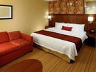 фото отеля Courtyard by Marriott Bristol