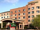 фото отеля Courtyard by Marriott Bristol