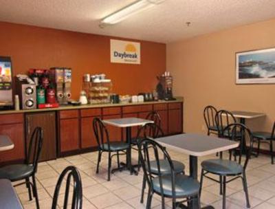 фото отеля Days Inn Bath Brunswick (Maine)