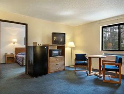 фото отеля Days Inn Bath Brunswick (Maine)