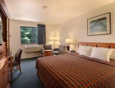 фото отеля Days Inn Bath Brunswick (Maine)