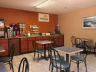фото отеля Days Inn Bath Brunswick (Maine)