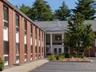 фото отеля Days Inn Bath Brunswick (Maine)