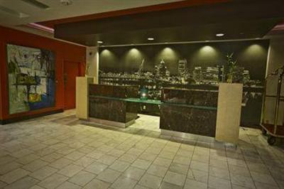 фото отеля Hotel Fifty