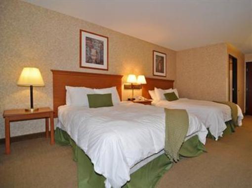 фото отеля Best Western Rama Inn Ephrata (Washington)