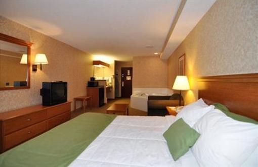 фото отеля Best Western Rama Inn Ephrata (Washington)