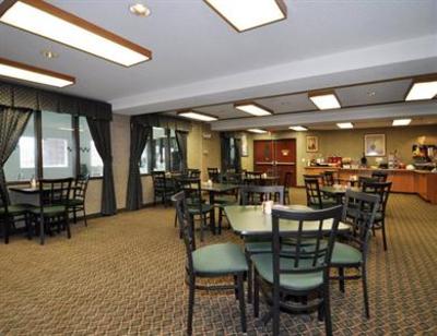 фото отеля Best Western Rama Inn Ephrata (Washington)
