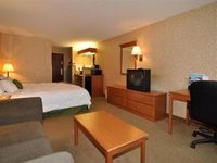 Best Western Rama Inn Ephrata (Washington)