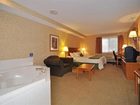 фото отеля Best Western Rama Inn Ephrata (Washington)