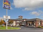 фото отеля Best Western Rama Inn Ephrata (Washington)