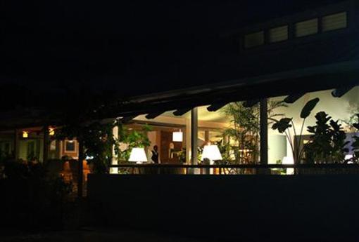 фото отеля Coco Point Lodge