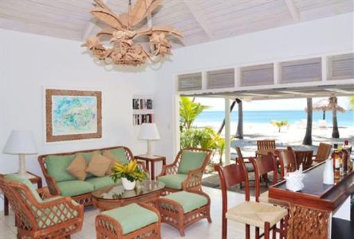 фото отеля Coco Point Lodge