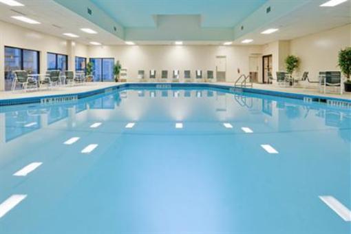 фото отеля Holiday Inn North Haven