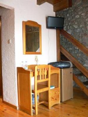 фото отеля Hotel Cal Rei de Tallo