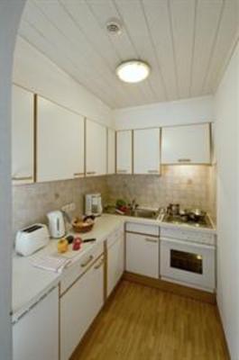 фото отеля Hotel Garni Alpenland Gerlos