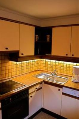 фото отеля Hotel Garni Alpenland Gerlos