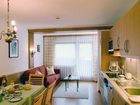 фото отеля Hotel Garni Alpenland Gerlos