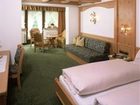 фото отеля Hotel Garni Alpenland Gerlos
