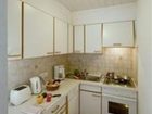 фото отеля Hotel Garni Alpenland Gerlos