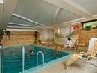 фото отеля Hotel Garni Alpenland Gerlos