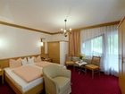 фото отеля Hotel Garni Alpenland Gerlos