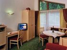 фото отеля Hotel Garni Alpenland Gerlos