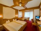 фото отеля Hotel Garni Alpenland Gerlos