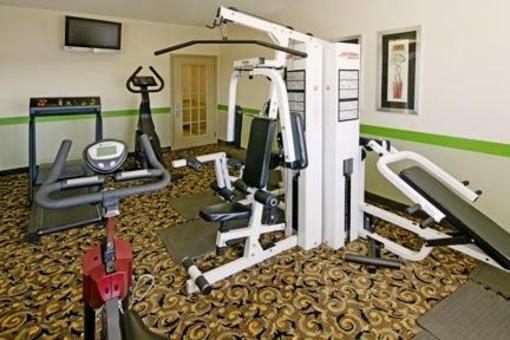 фото отеля Extended Stay Deluxe Houston-Sugar Land
