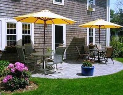 фото отеля The Blushing Oyster Bed & Breakfast